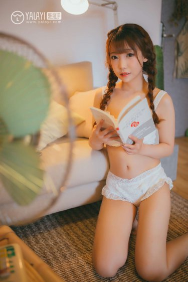 美女很黄